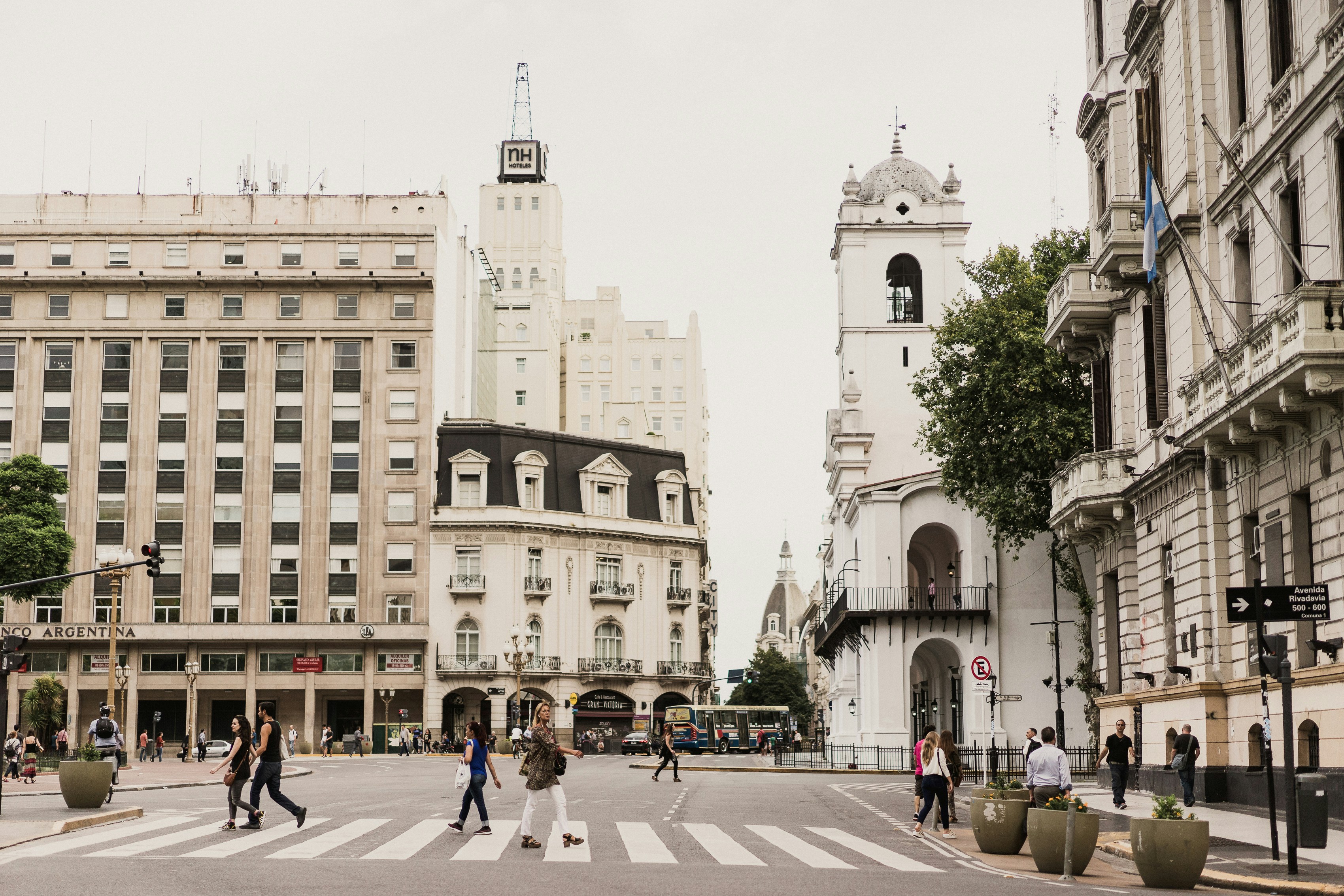 Día 9 - Buenos Aires